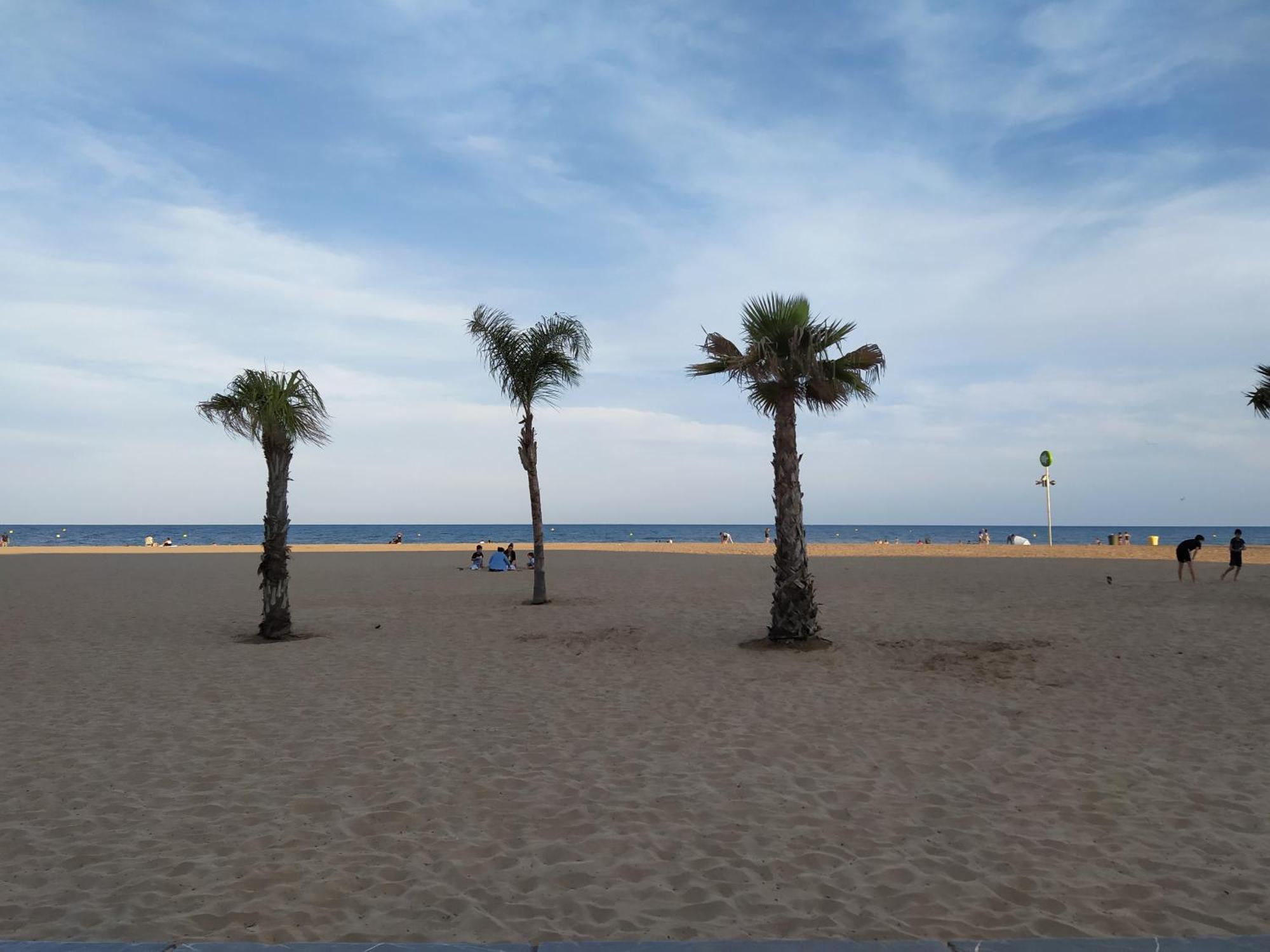 Mobil Home 6 Personnes Valras Plage Εξωτερικό φωτογραφία