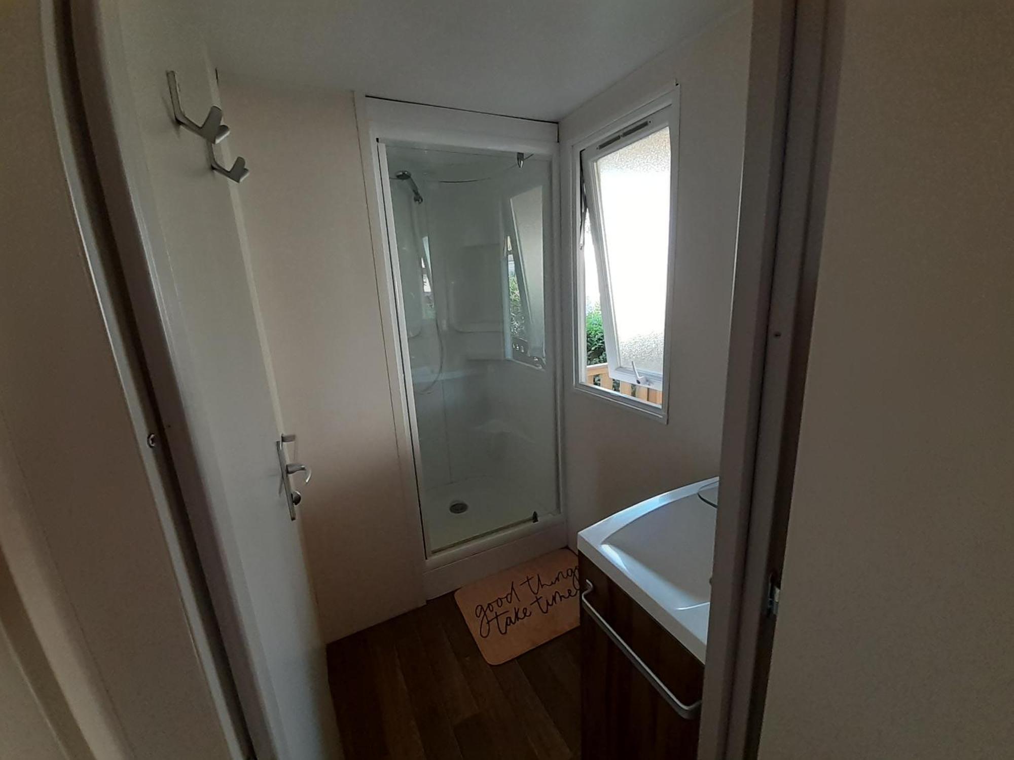 Mobil Home 6 Personnes Valras Plage Εξωτερικό φωτογραφία